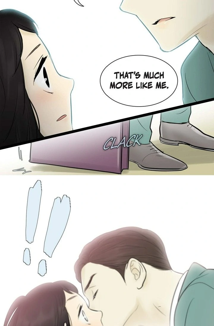 Clean with Passion for Now [Official] chapter 68 page 31