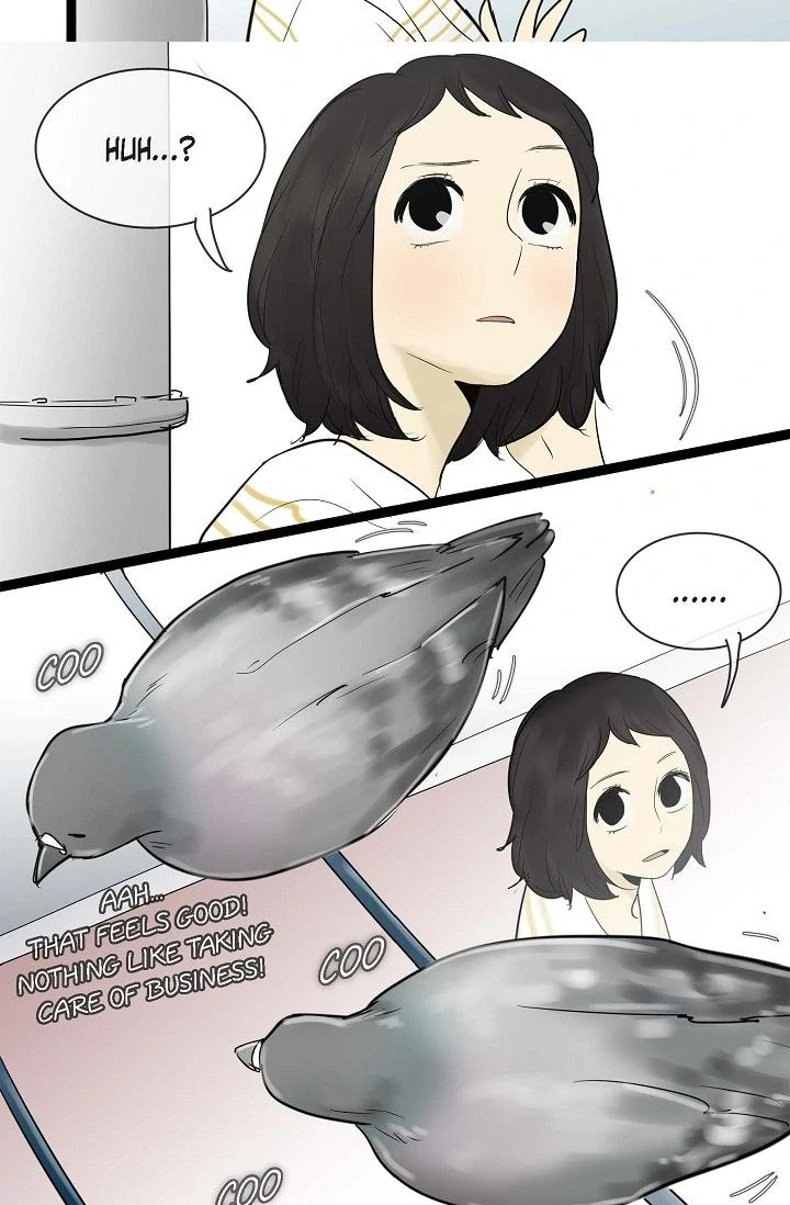 Clean with Passion for Now [Official] chapter 68 page 7