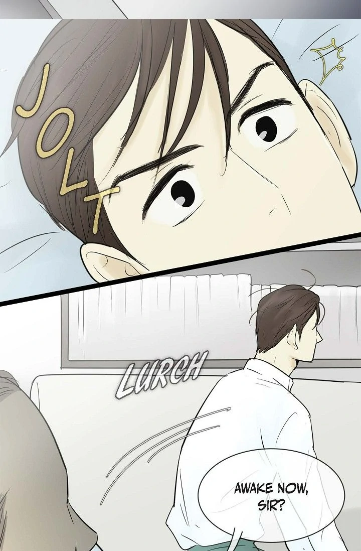 Clean with Passion for Now [Official] chapter 69 page 7