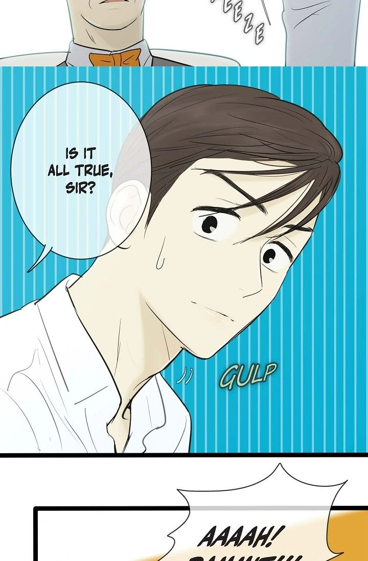Clean with Passion for Now [Official] chapter 69 page 11