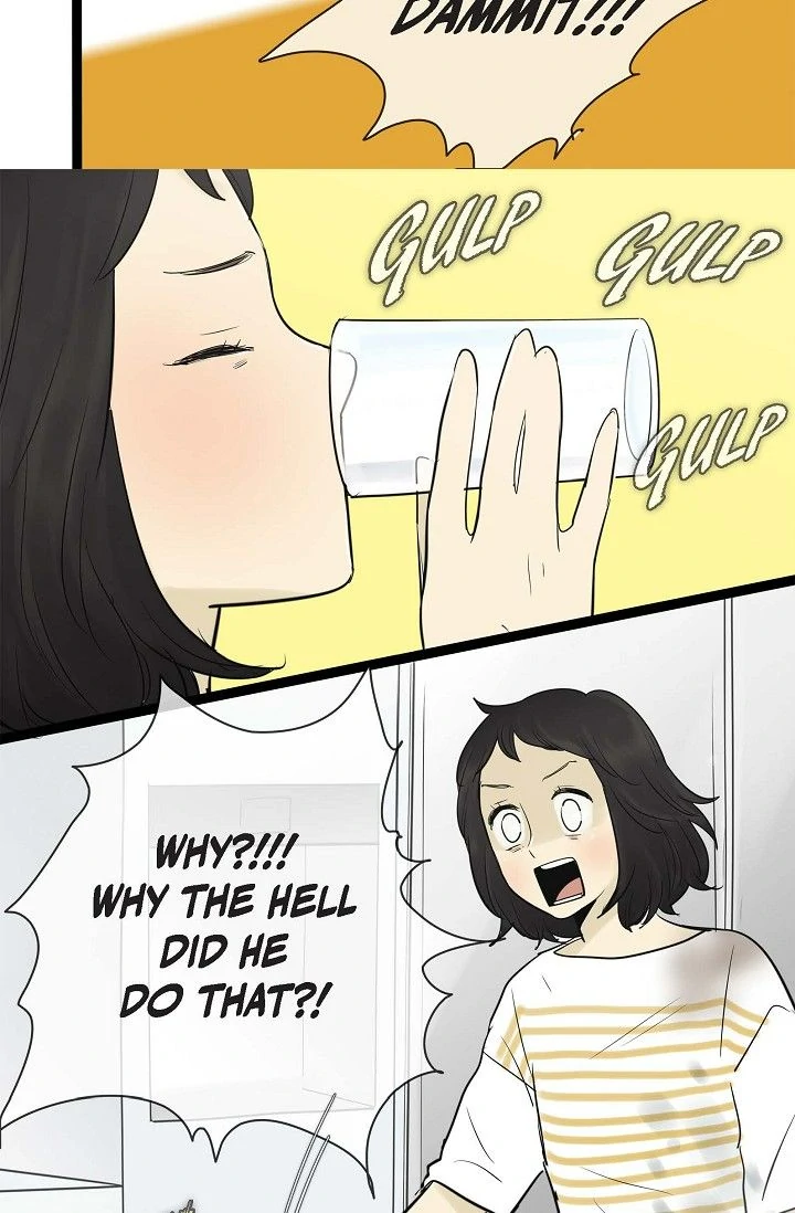 Clean with Passion for Now [Official] chapter 69 page 12