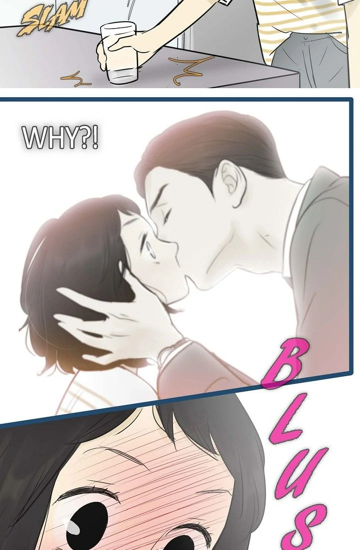 Clean with Passion for Now [Official] chapter 69 page 13