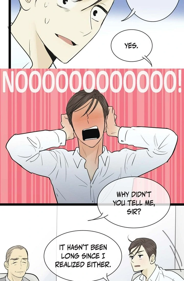 Clean with Passion for Now [Official] chapter 69 page 17