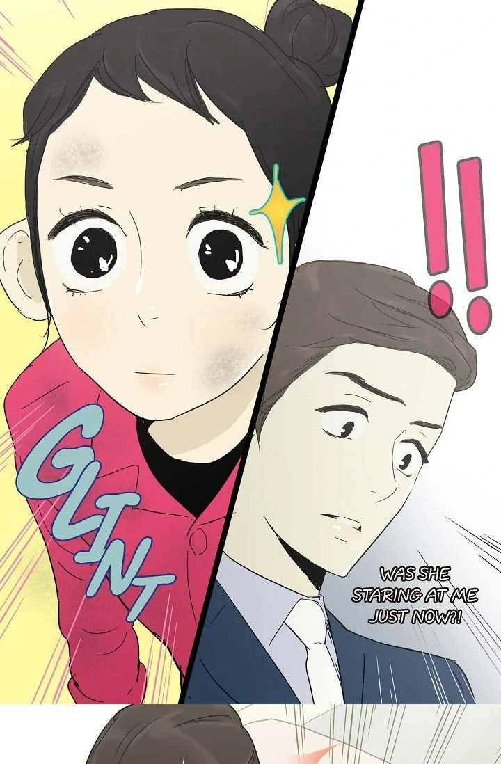 Clean with Passion for Now [Official] chapter 7 page 10