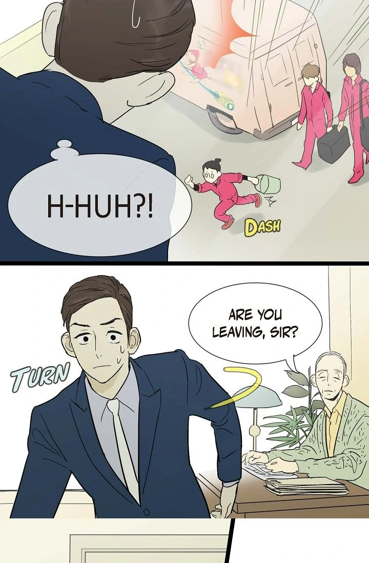Clean with Passion for Now [Official] chapter 7 page 11