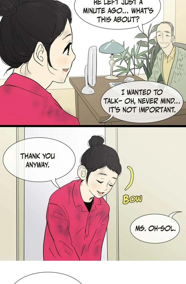 Clean with Passion for Now [Official] chapter 7 page 14
