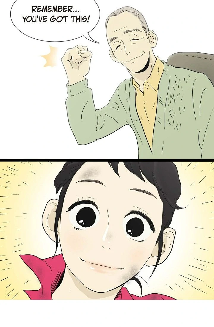 Clean with Passion for Now [Official] chapter 7 page 15