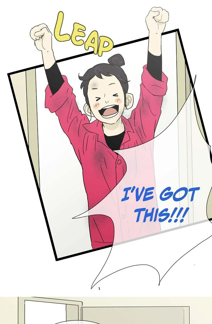 Clean with Passion for Now [Official] chapter 7 page 16