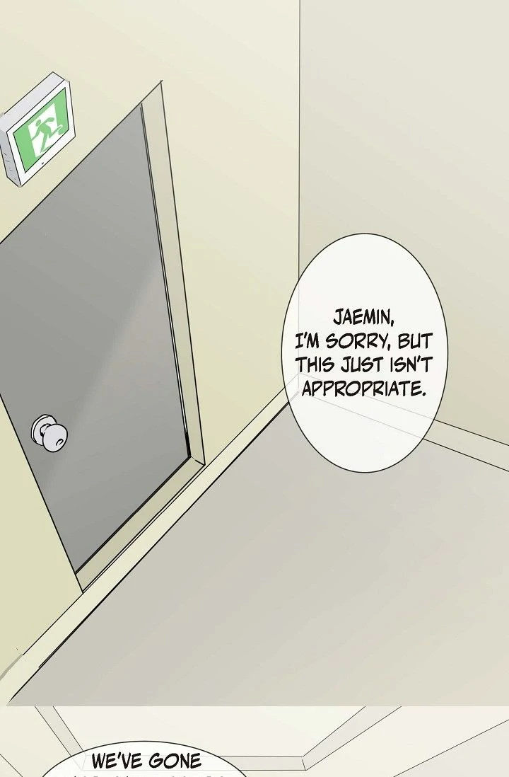 Clean with Passion for Now [Official] chapter 7 page 24