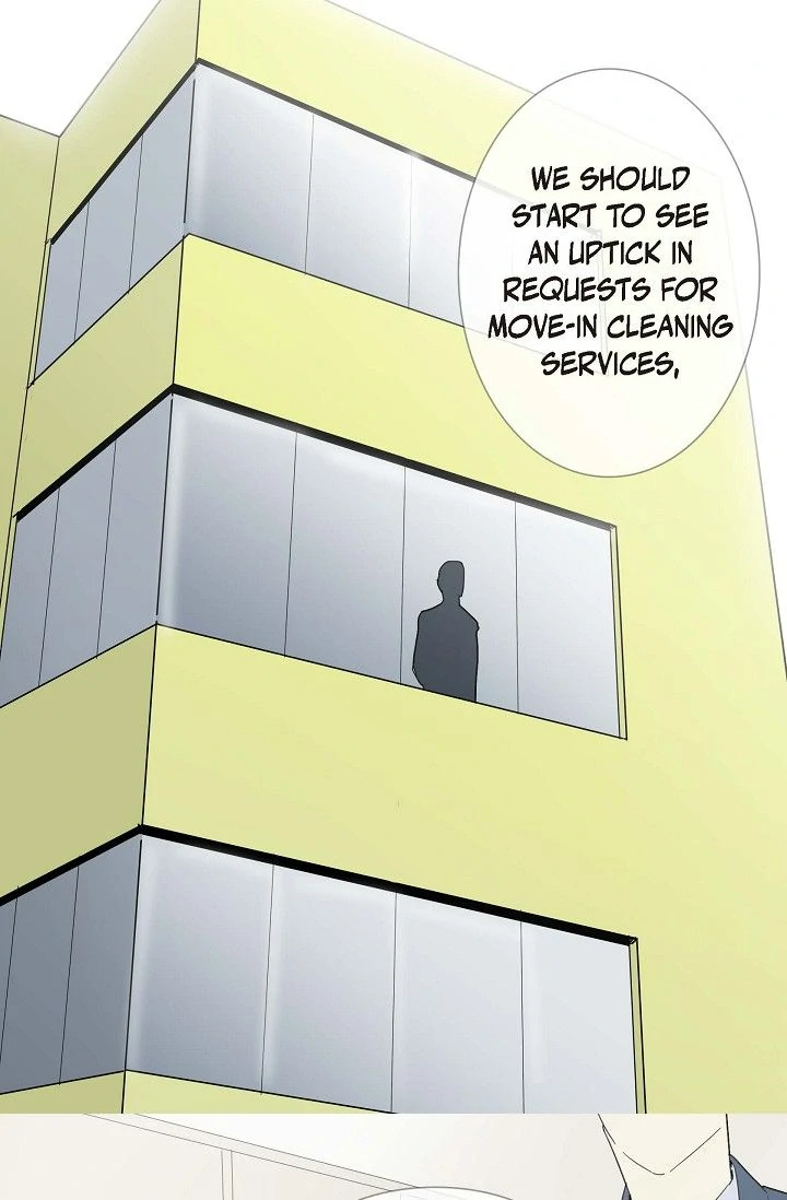 Clean with Passion for Now [Official] chapter 7 page 3