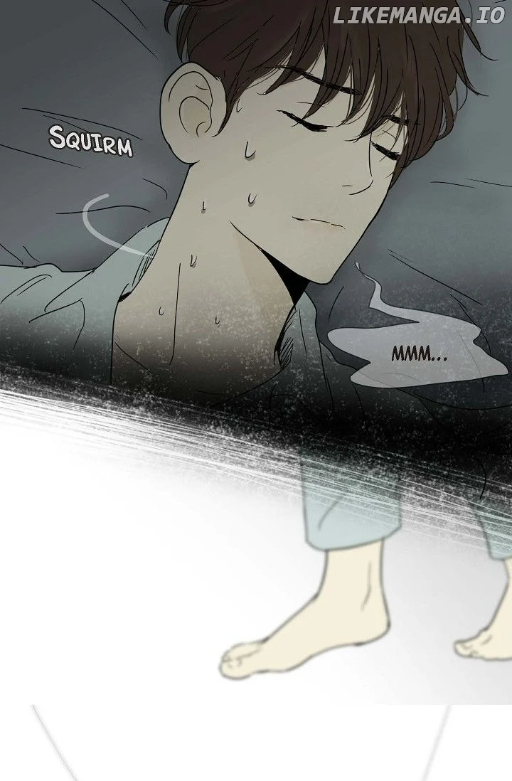 Clean with Passion for Now [Official] chapter 7 page 31