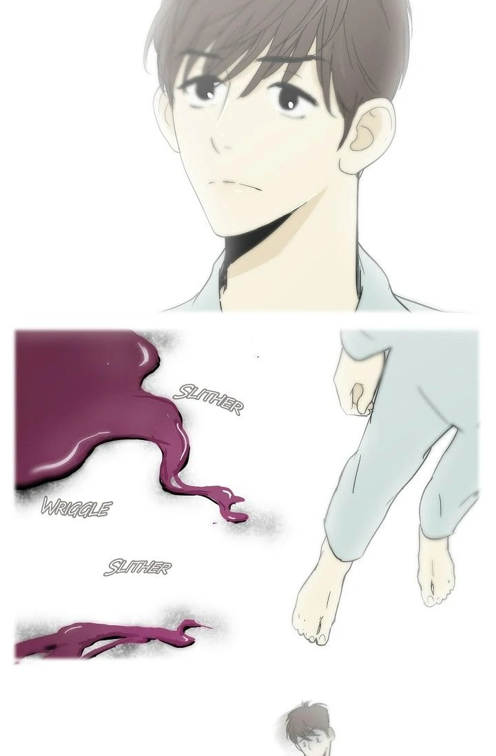 Clean with Passion for Now [Official] chapter 7 page 33