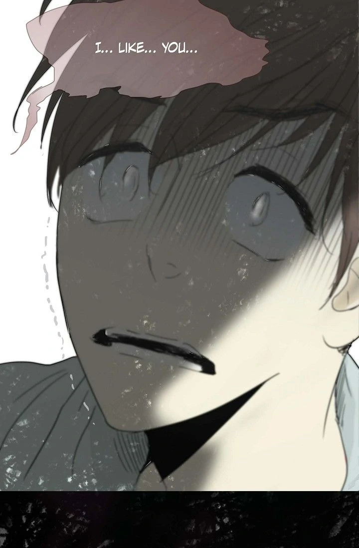 Clean with Passion for Now [Official] chapter 7 page 38
