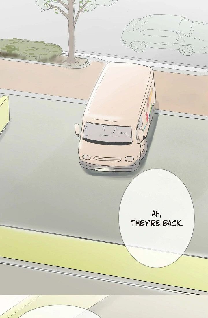 Clean with Passion for Now [Official] chapter 7 page 5