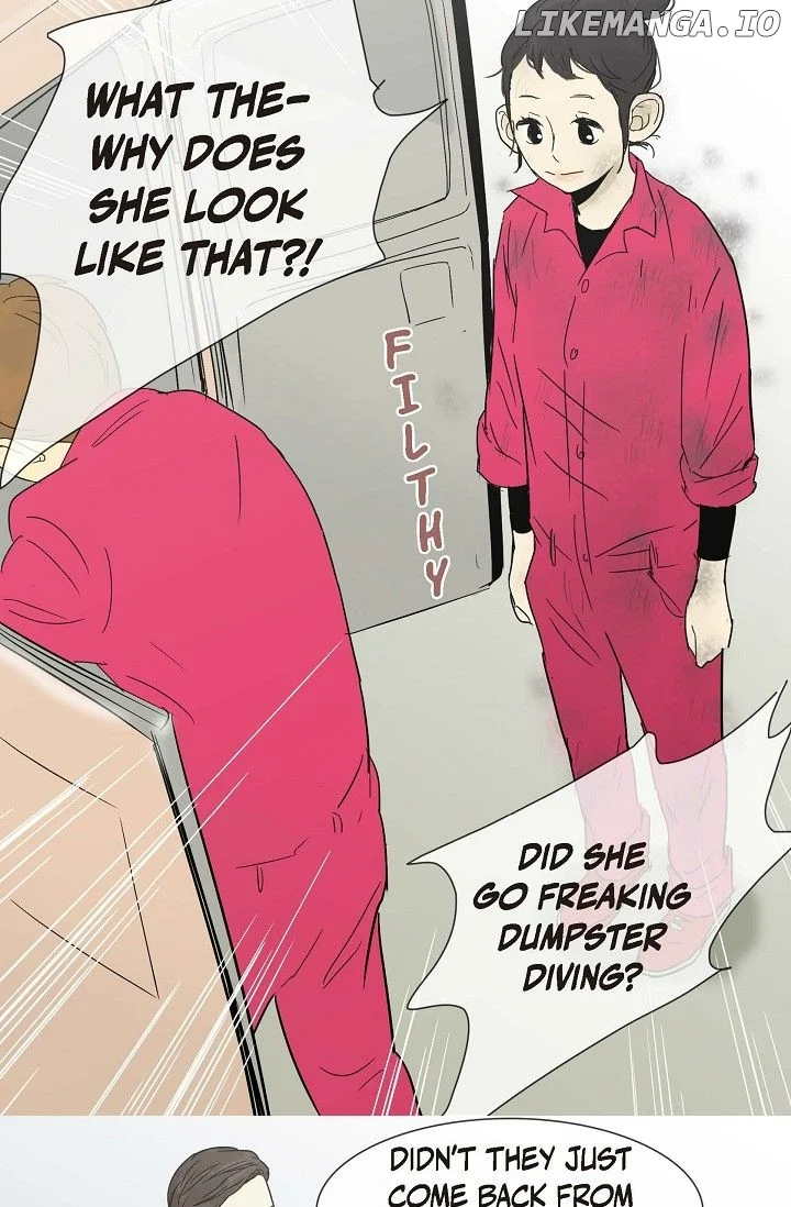 Clean with Passion for Now [Official] chapter 7 page 7