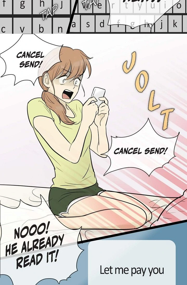Clean with Passion for Now [Official] chapter 70 page 11