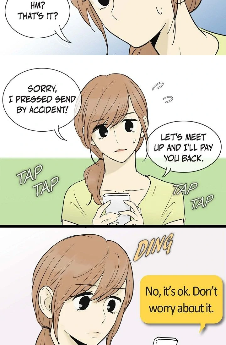 Clean with Passion for Now [Official] chapter 70 page 13