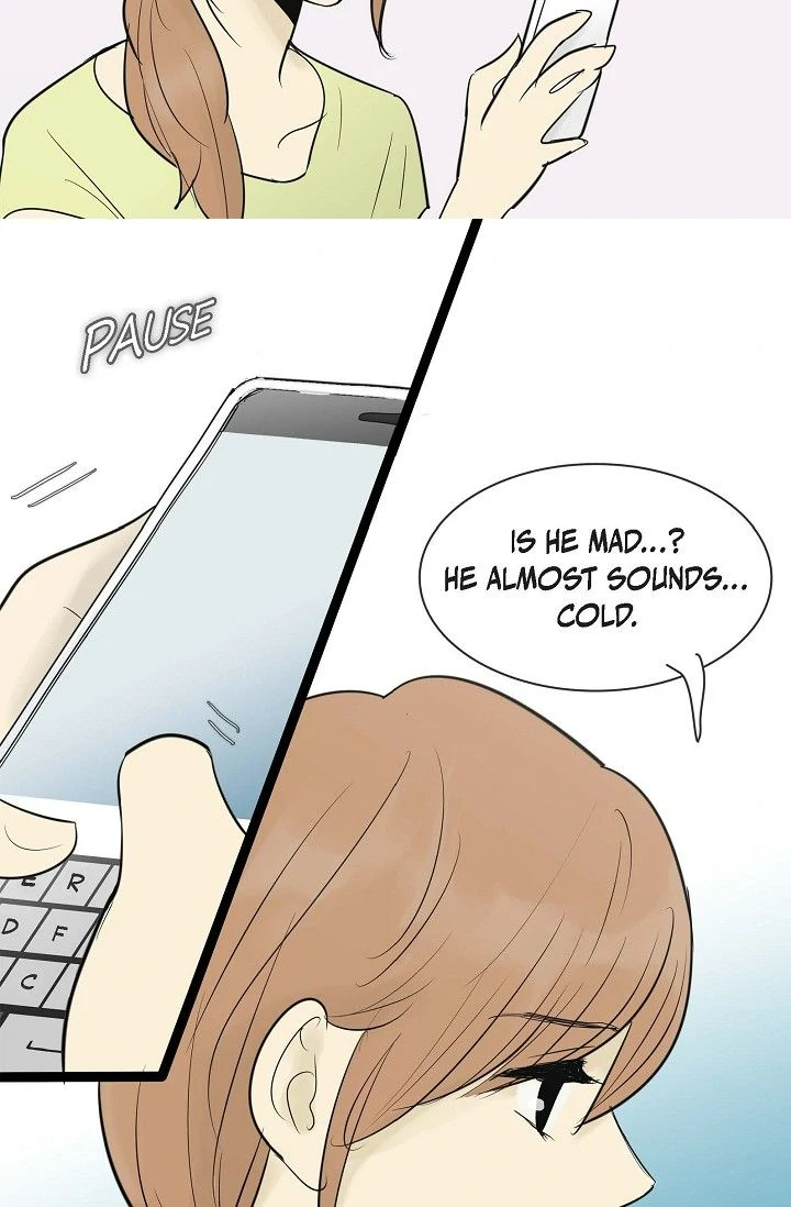 Clean with Passion for Now [Official] chapter 70 page 14