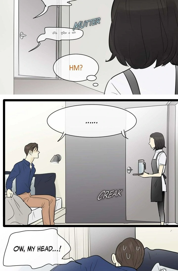 Clean with Passion for Now [Official] chapter 70 page 22