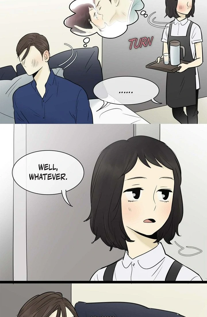Clean with Passion for Now [Official] chapter 70 page 24