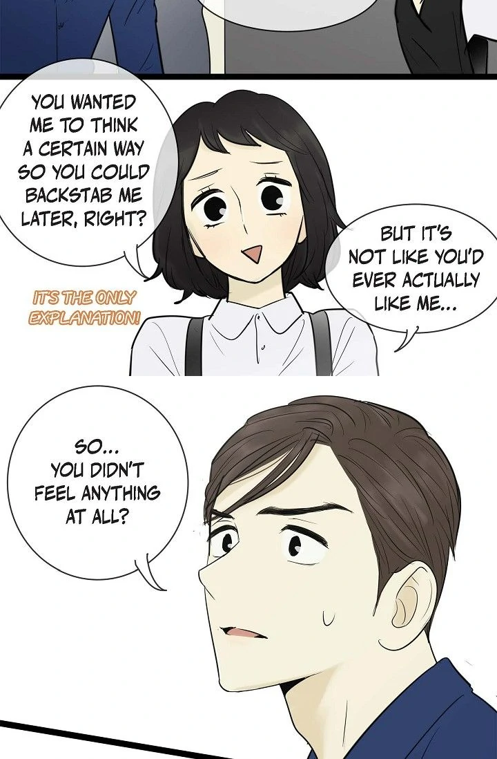 Clean with Passion for Now [Official] chapter 70 page 29