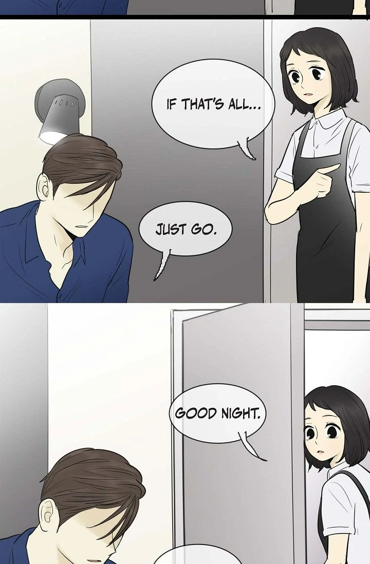 Clean with Passion for Now [Official] chapter 70 page 31