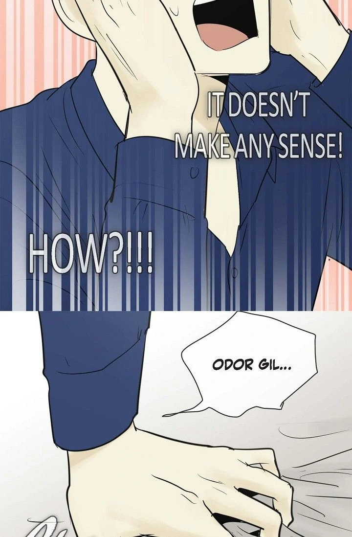 Clean with Passion for Now [Official] chapter 70 page 33