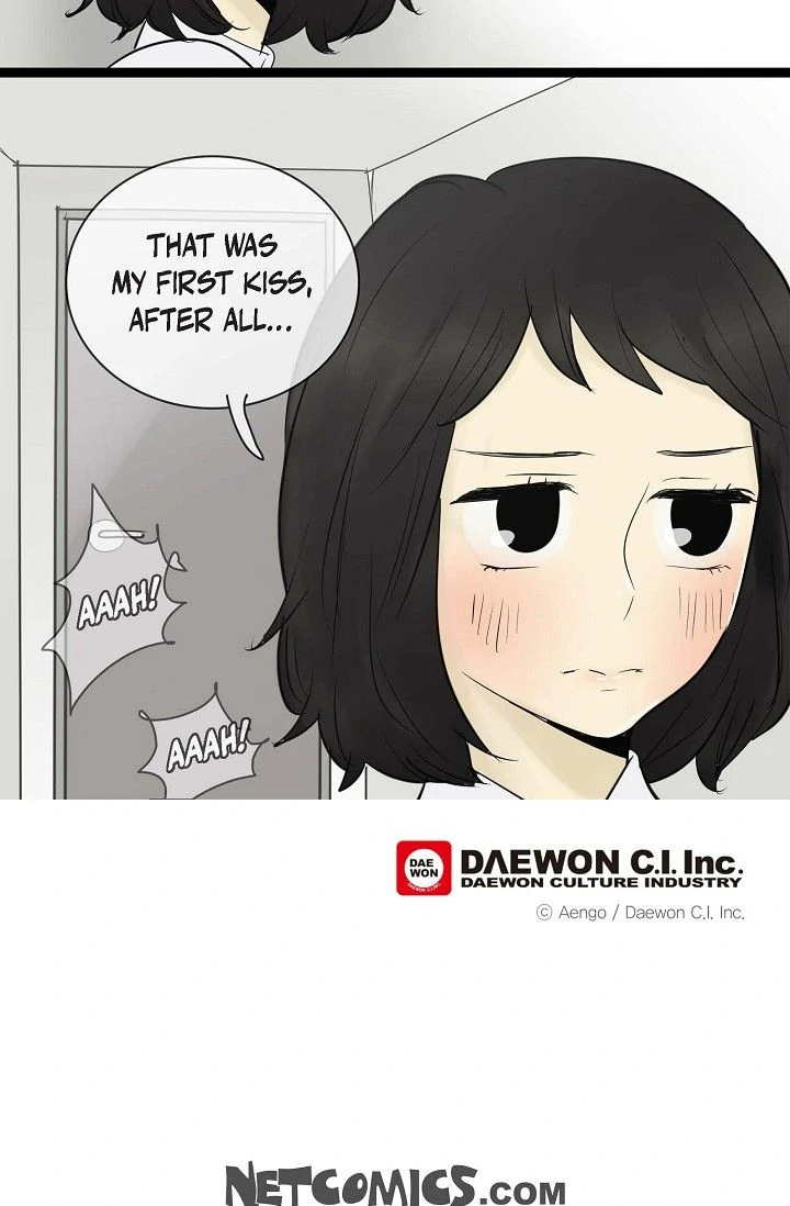 Clean with Passion for Now [Official] chapter 70 page 37