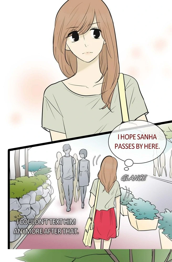 Clean with Passion for Now [Official] chapter 71 page 2