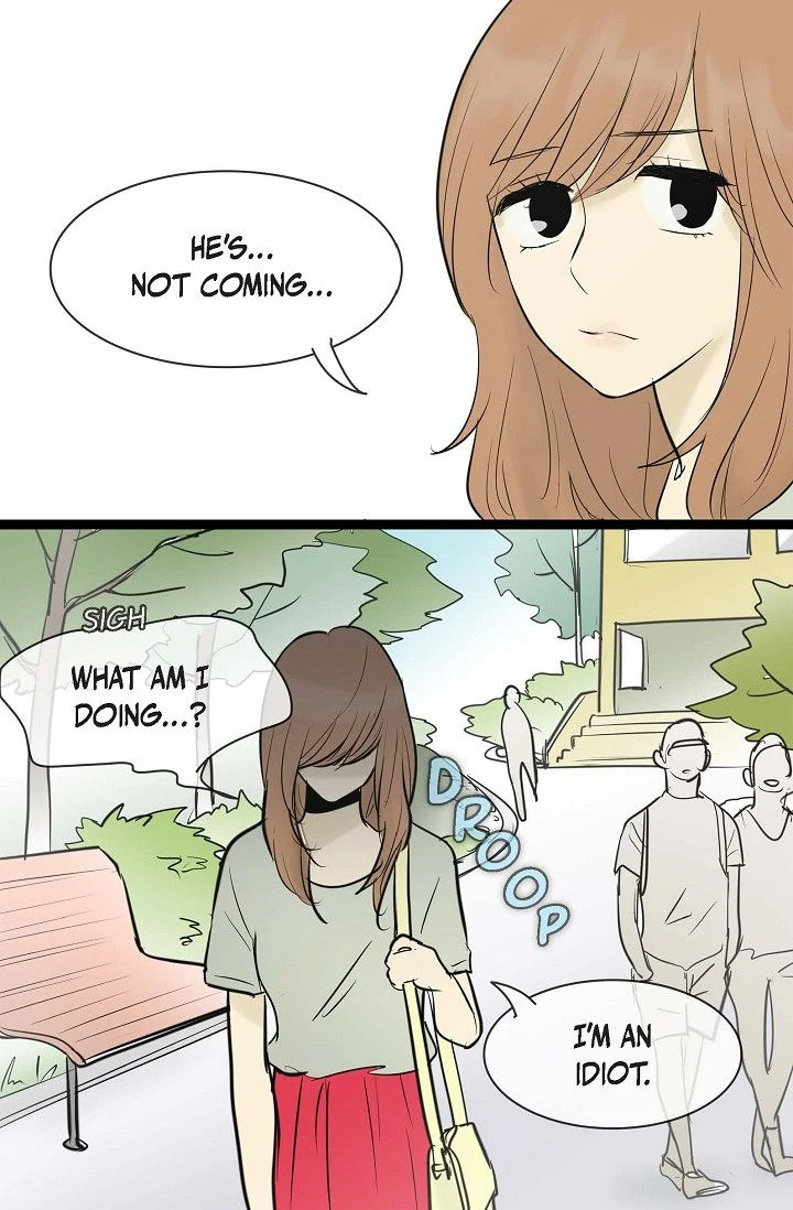 Clean with Passion for Now [Official] chapter 71 page 5