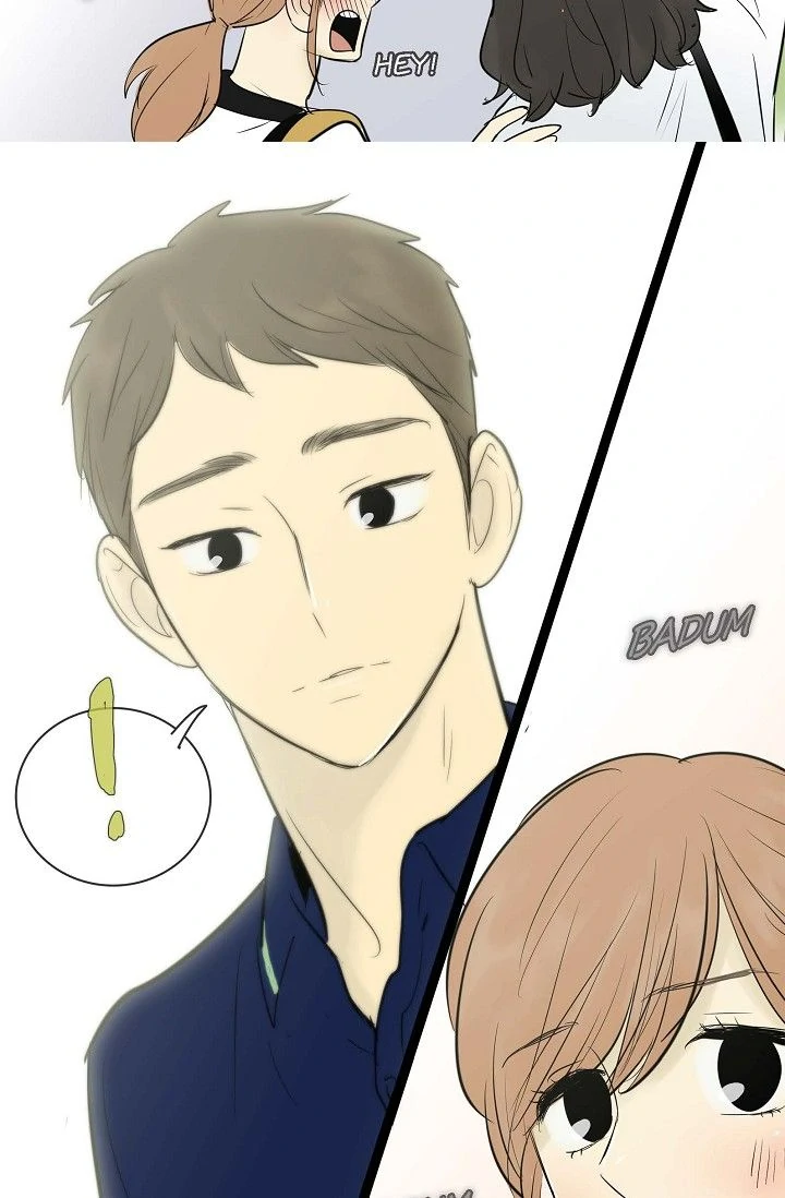 Clean with Passion for Now [Official] chapter 71 page 11