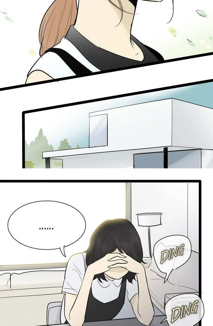 Clean with Passion for Now [Official] chapter 71 page 30