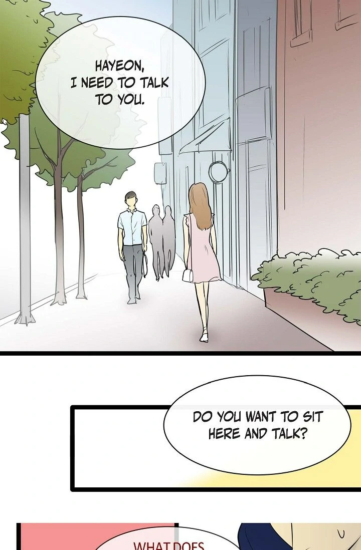 Clean with Passion for Now [Official] chapter 72 page 2