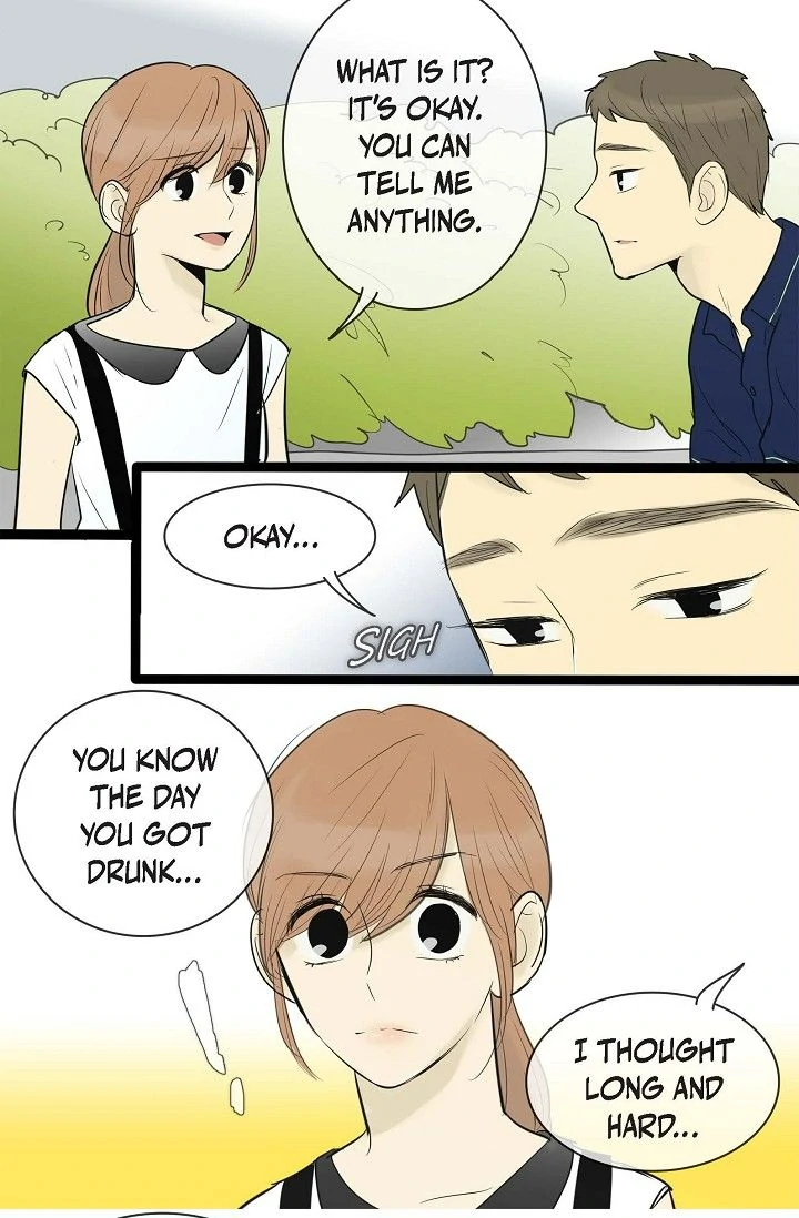 Clean with Passion for Now [Official] chapter 72 page 4