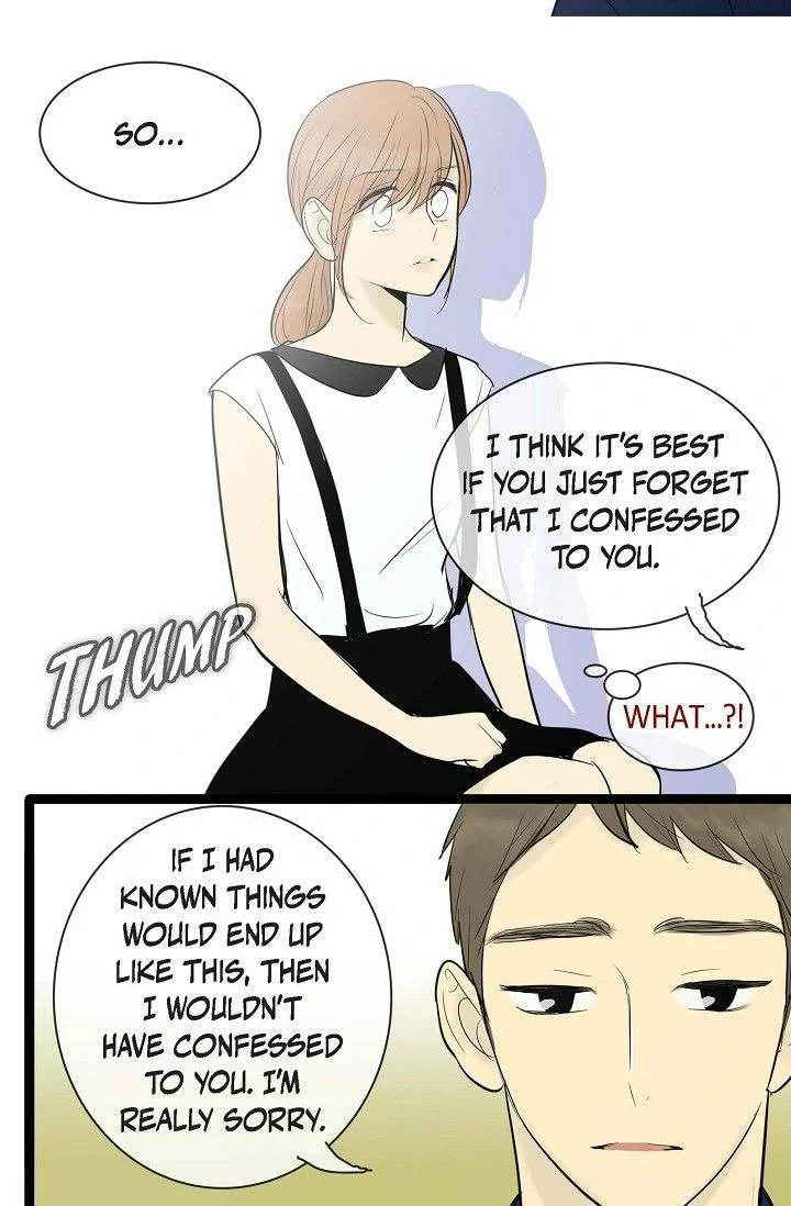 Clean with Passion for Now [Official] chapter 72 page 6