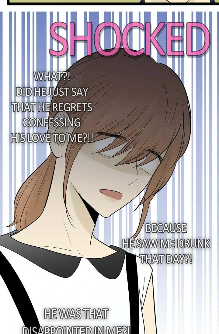 Clean with Passion for Now [Official] chapter 72 page 7
