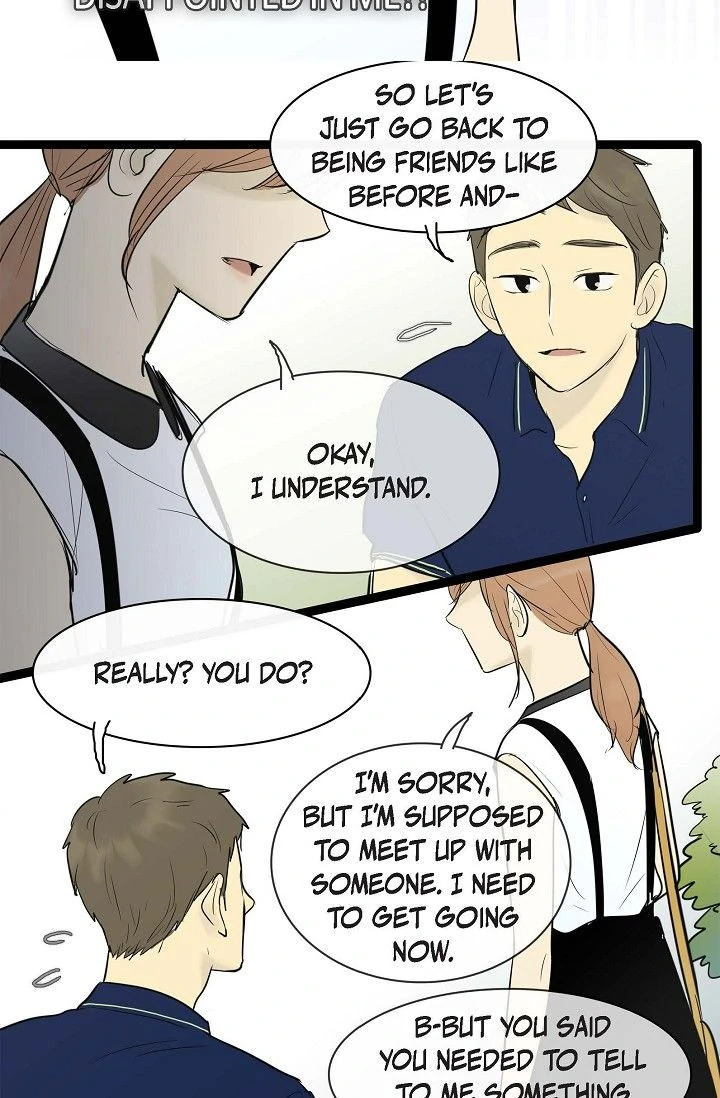 Clean with Passion for Now [Official] chapter 72 page 8