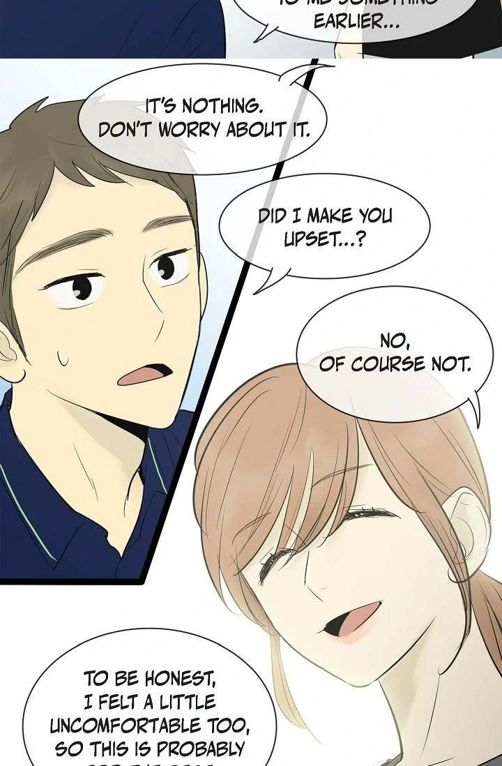 Clean with Passion for Now [Official] chapter 72 page 9