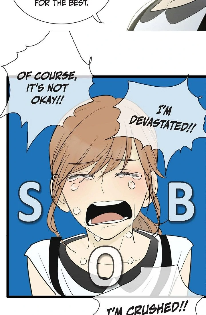 Clean with Passion for Now [Official] chapter 72 page 10