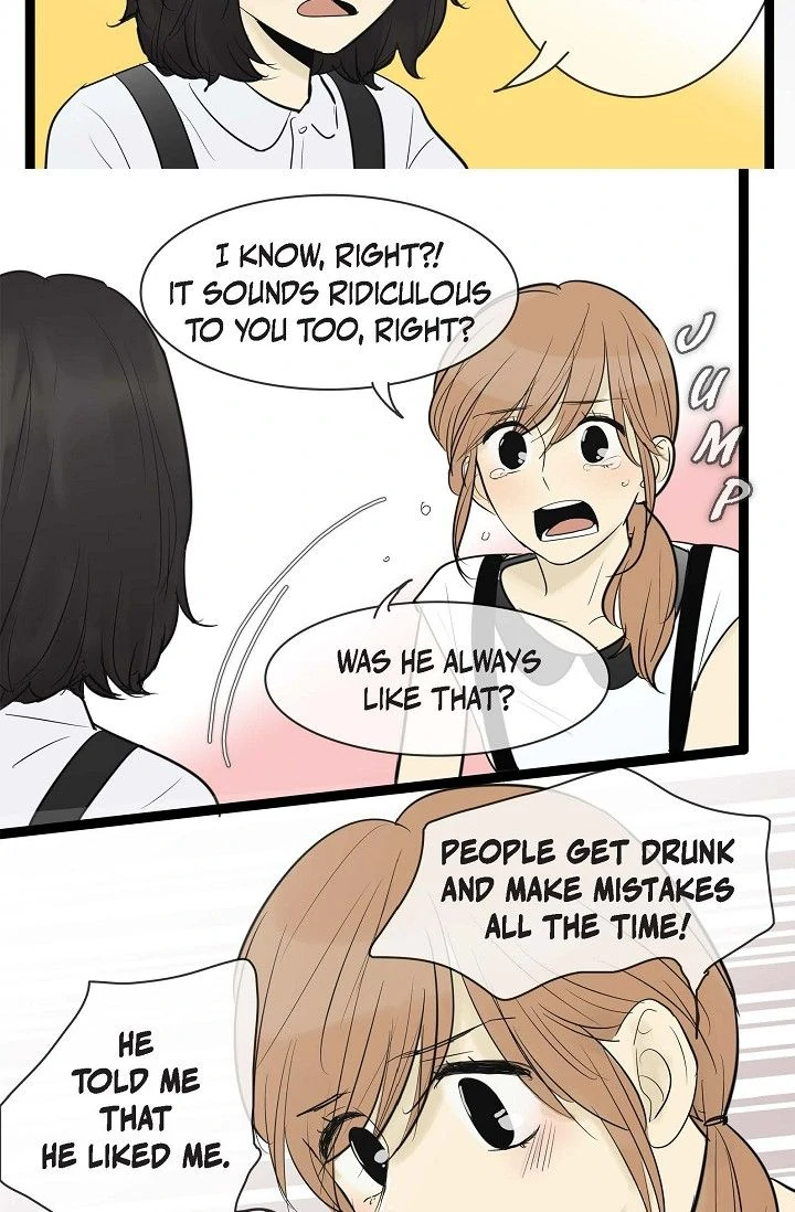 Clean with Passion for Now [Official] chapter 72 page 12