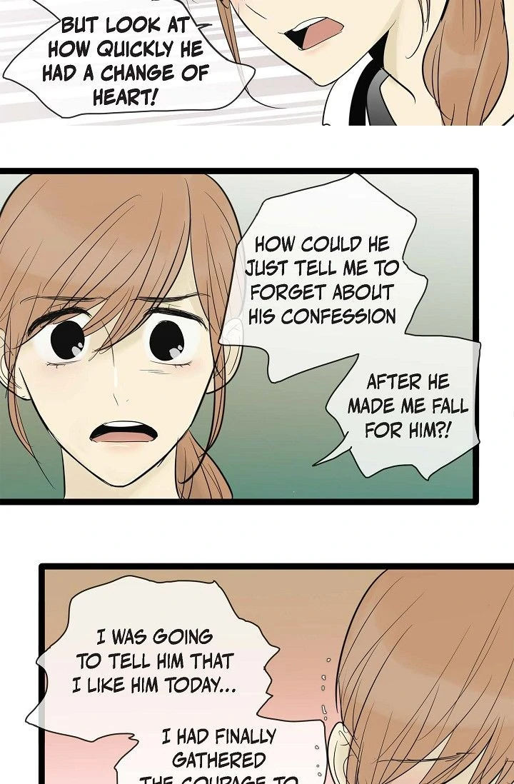 Clean with Passion for Now [Official] chapter 72 page 13
