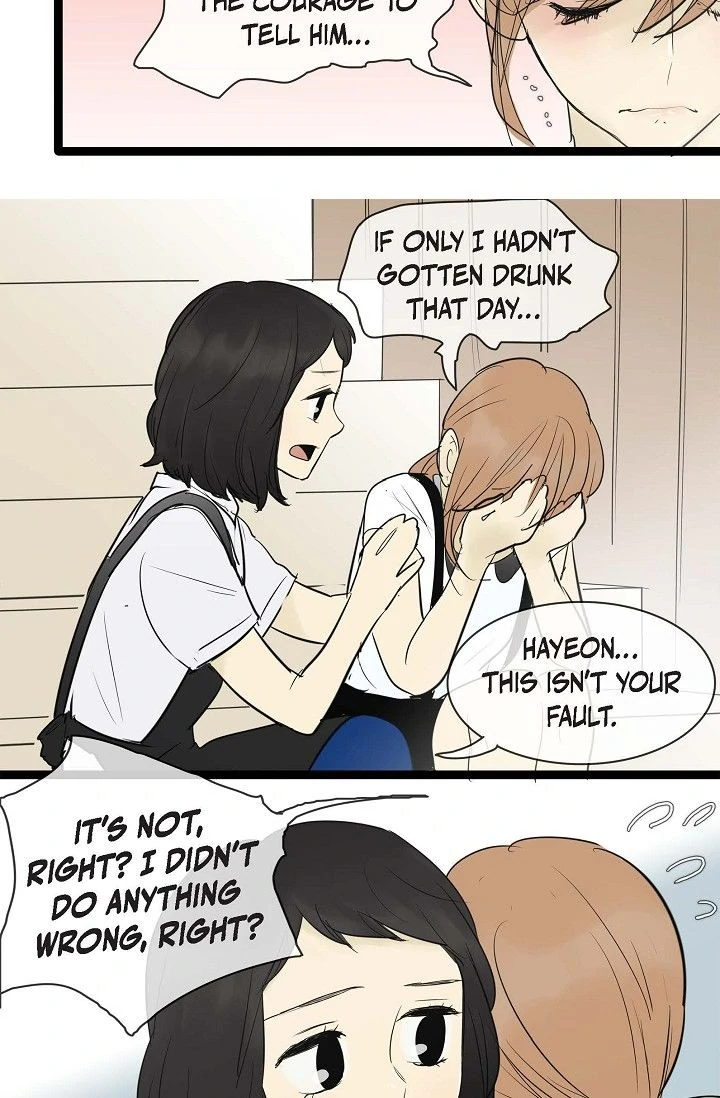 Clean with Passion for Now [Official] chapter 72 page 14