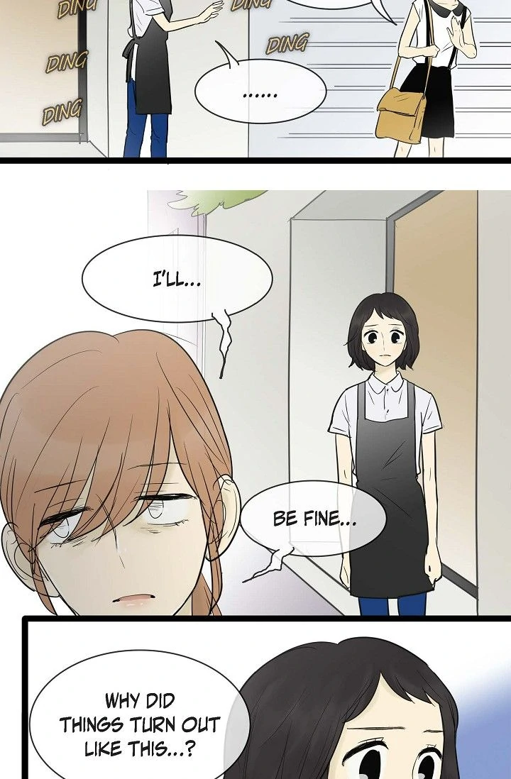 Clean with Passion for Now [Official] chapter 72 page 17