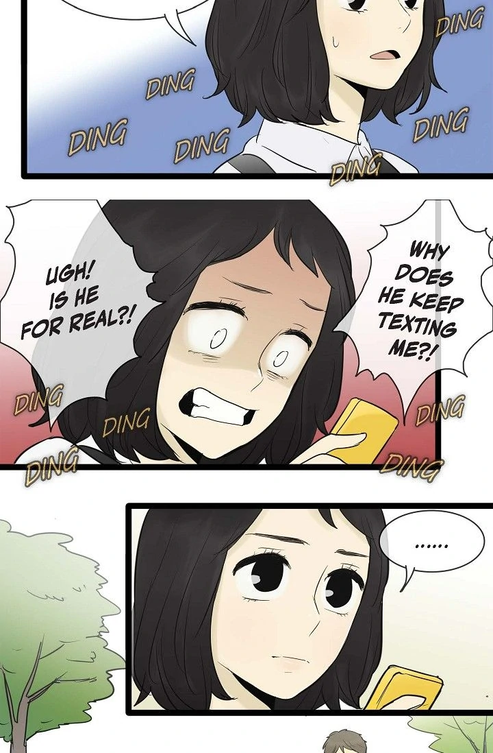 Clean with Passion for Now [Official] chapter 72 page 18