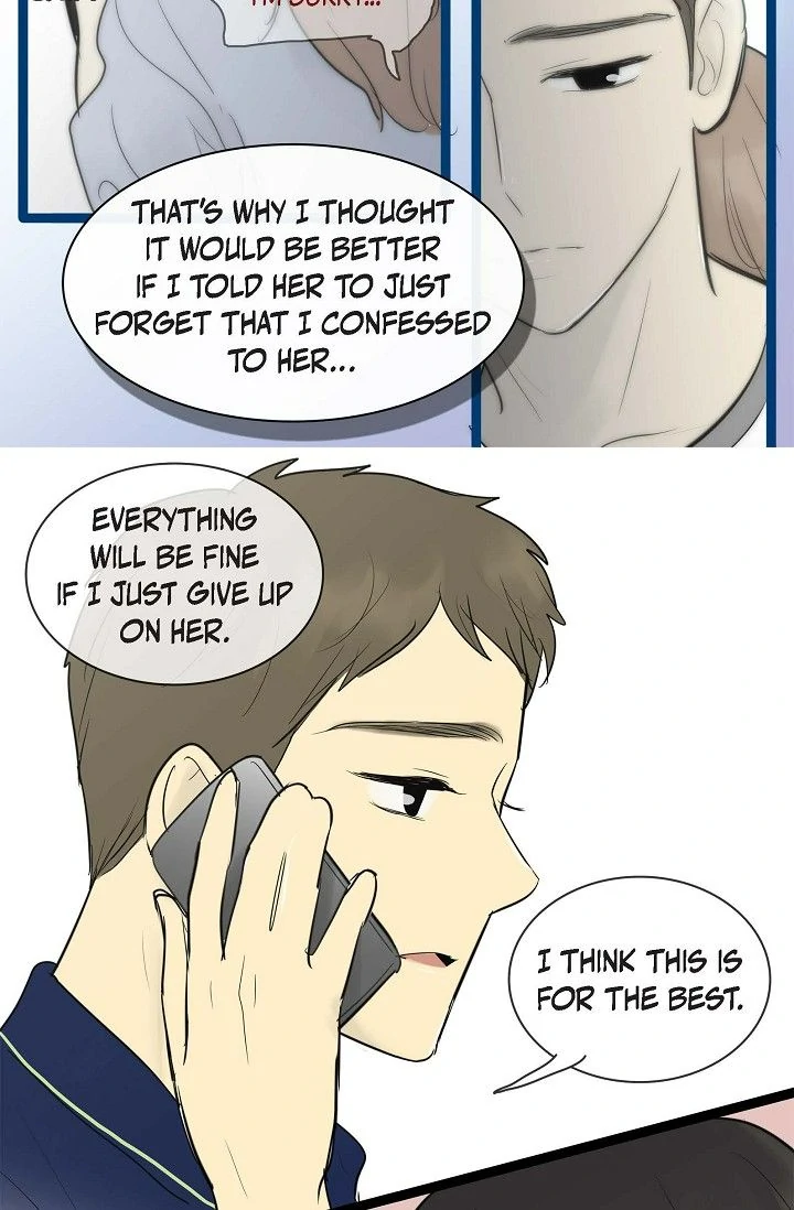 Clean with Passion for Now [Official] chapter 72 page 23