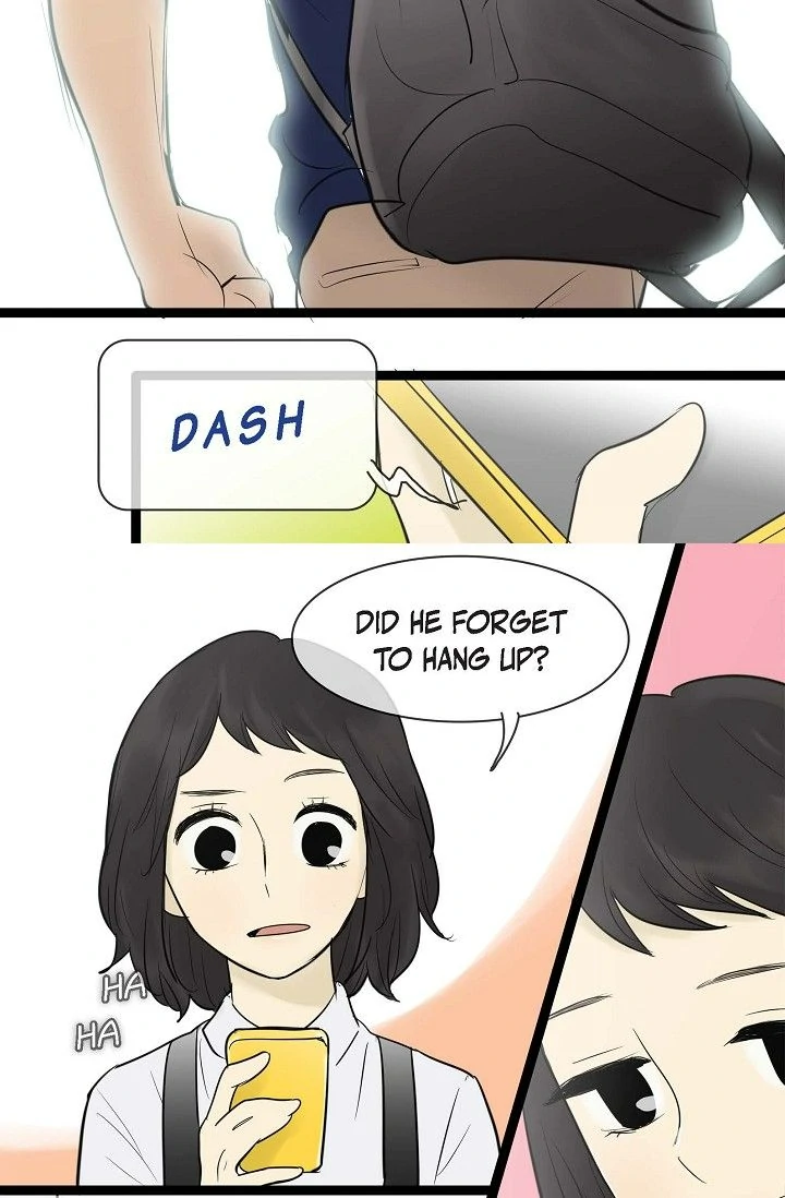 Clean with Passion for Now [Official] chapter 72 page 27