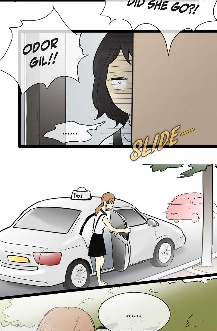 Clean with Passion for Now [Official] chapter 72 page 29