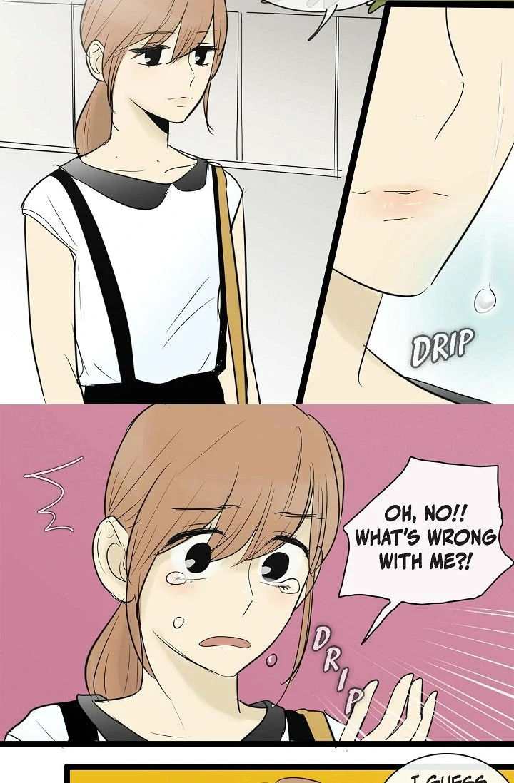 Clean with Passion for Now [Official] chapter 72 page 30