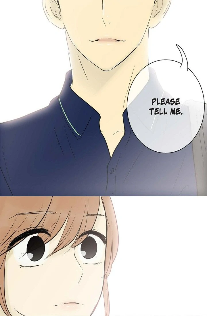Clean with Passion for Now [Official] chapter 72 page 35