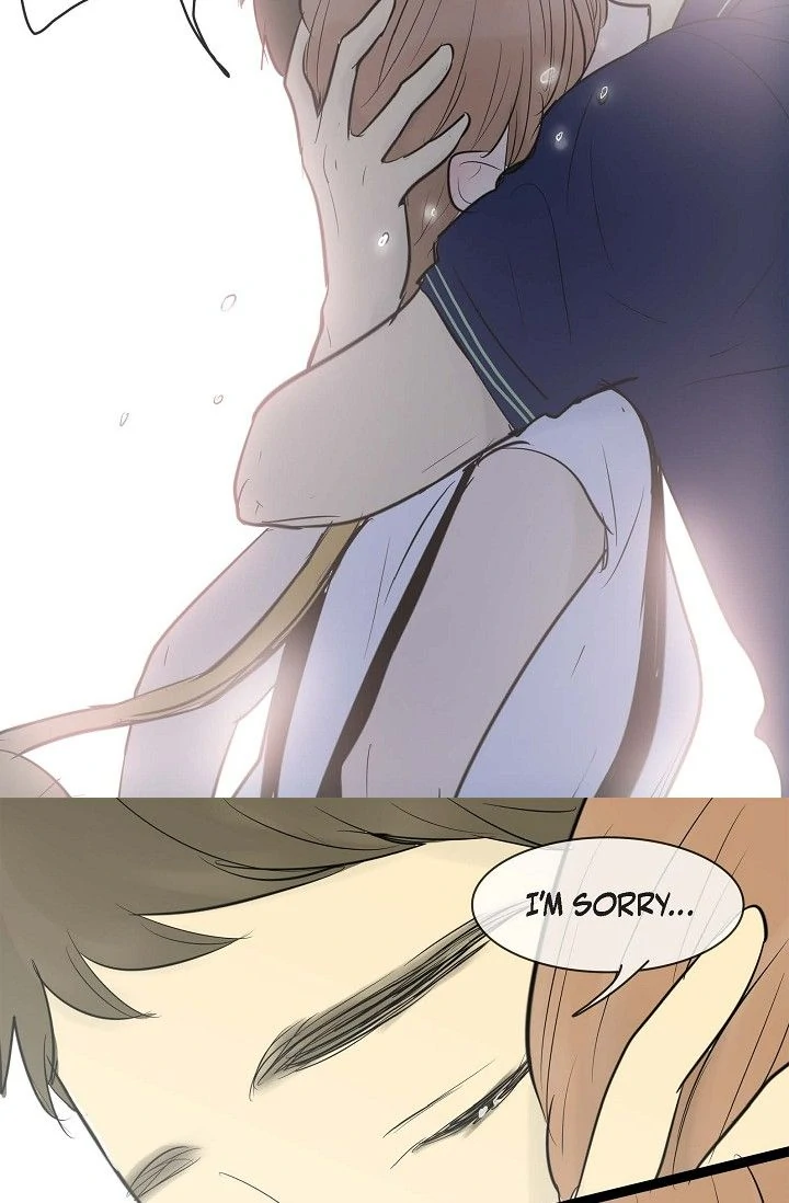 Clean with Passion for Now [Official] chapter 72 page 37